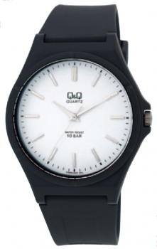 Qq Watch Vq 66 J 001 Y Q Q Standard Plastic